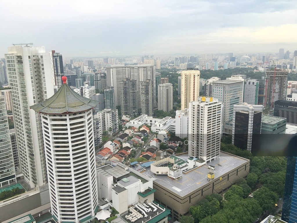 The Orchard Residences (D9), Apartment #130705542